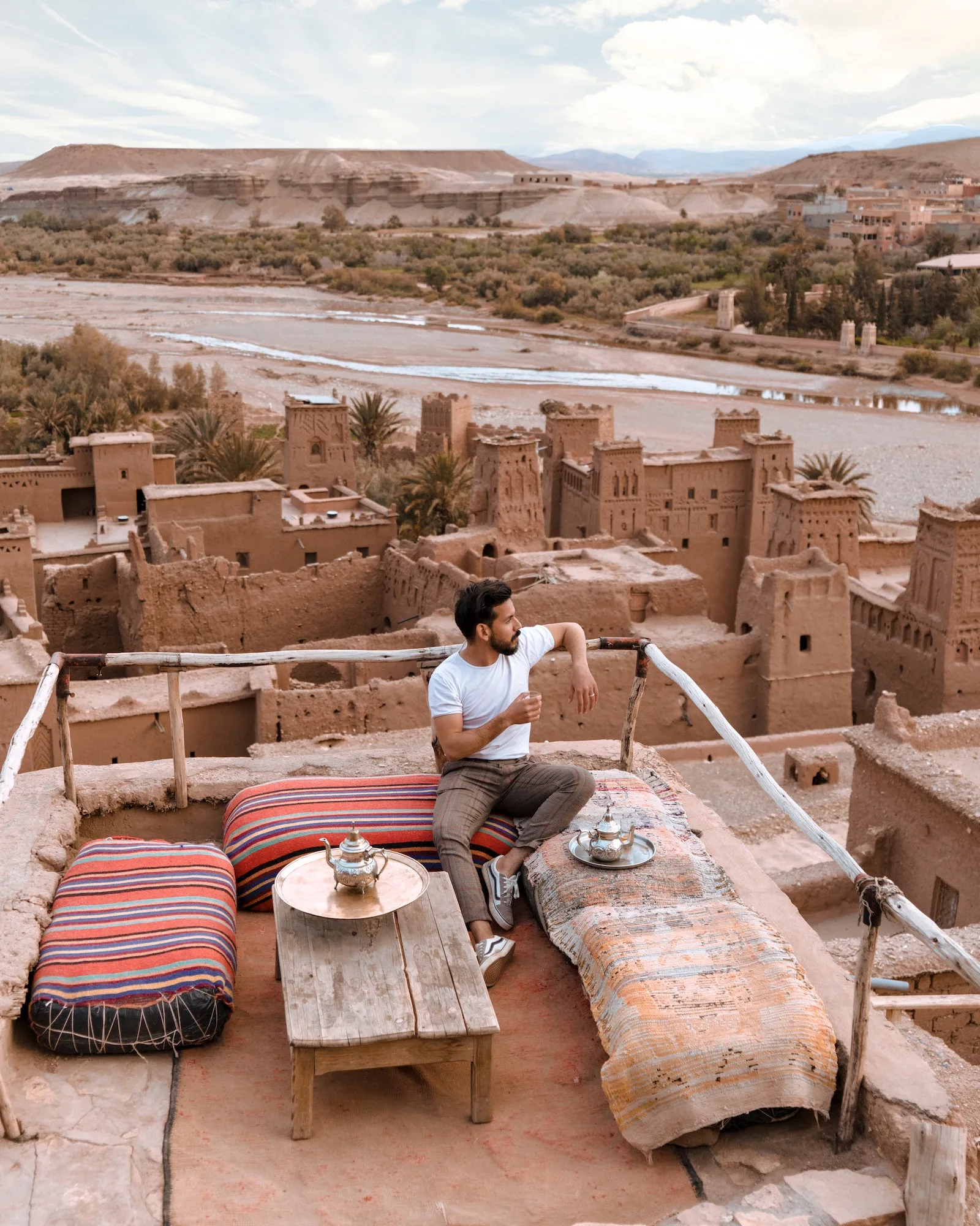 global traveler